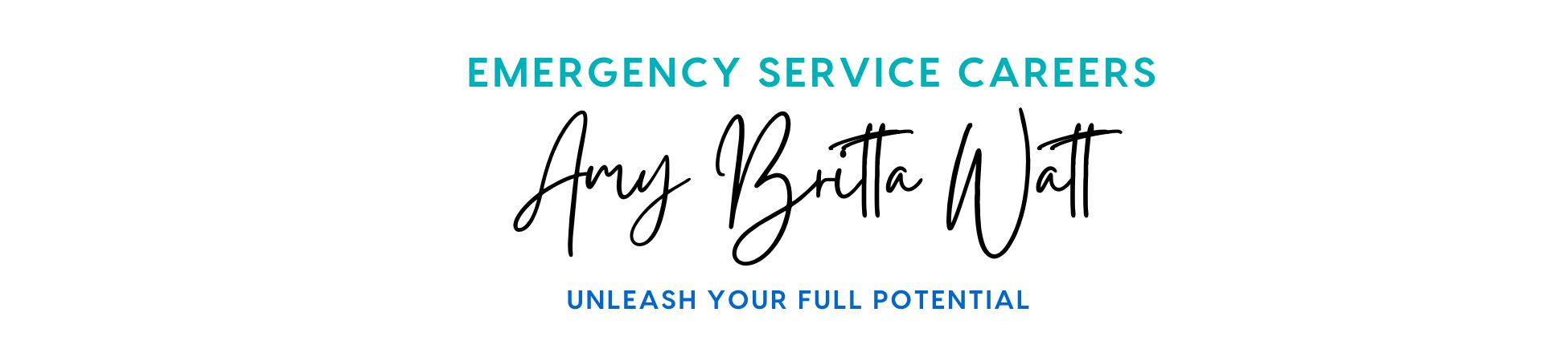 Amy Britta Watt Coaching Logo